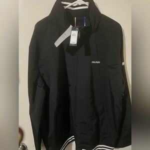 Tommy Hilfiger jacket Sz xxl